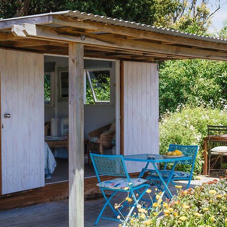 Haumoana Herb Cottage Eksteriør billede