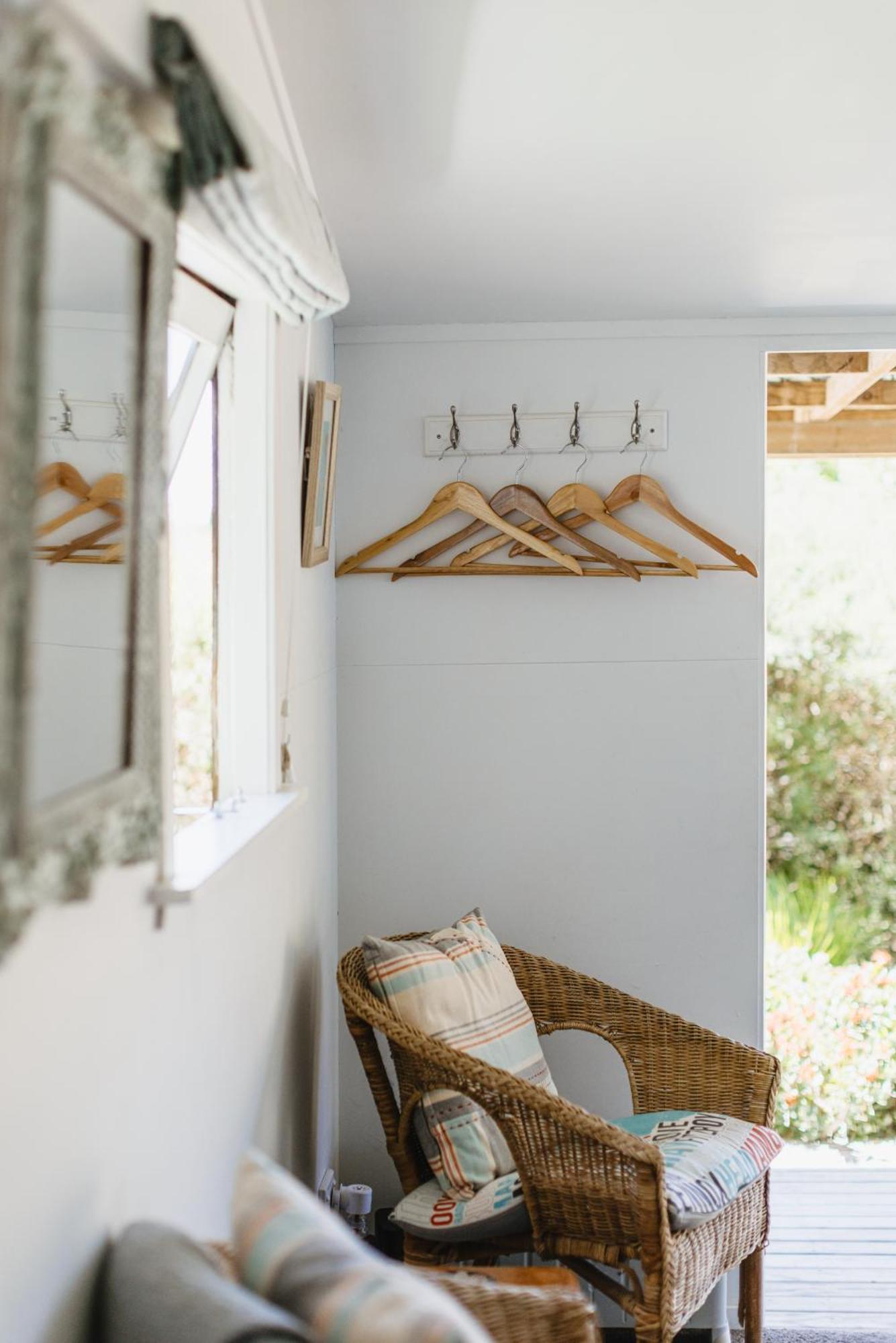 Haumoana Herb Cottage Eksteriør billede