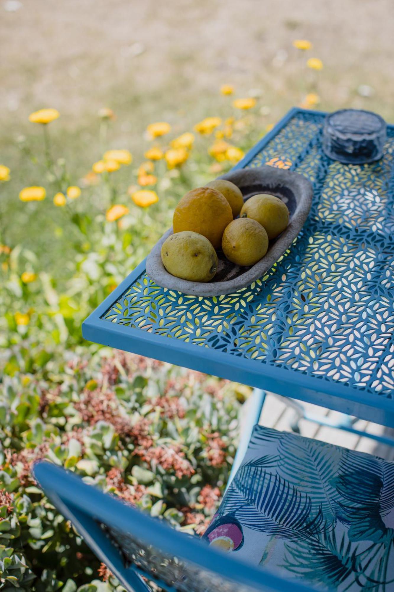 Haumoana Herb Cottage Eksteriør billede